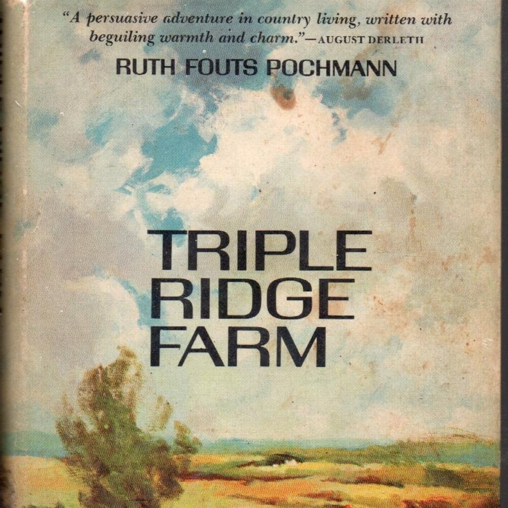 Triple Ridge Farm